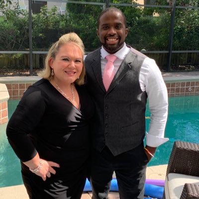 Profile Picture of Mike Randolph (@RandolphM86) on Twitter