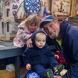 Profile Picture of Stephen Krupp (@stephen.krupp.7) on Facebook