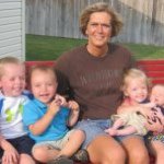 Profile Picture of Cori Allen (@cori_allen) on Instagram