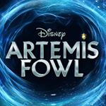 Profile Picture of Artemis Fowl (@artemisfowl) on Instagram
