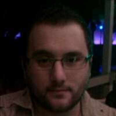 Profile Picture of Joseph Camilleri (@joecam99) on Twitter