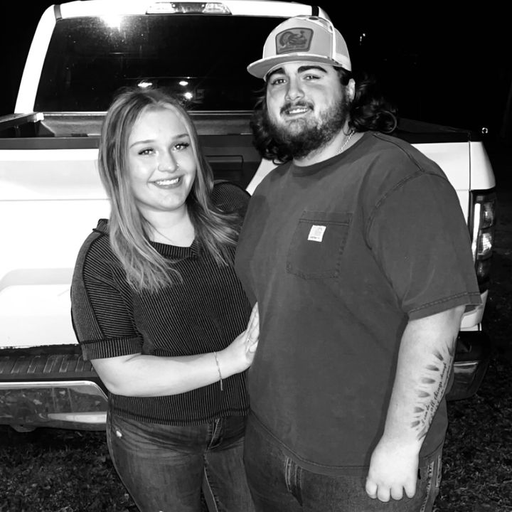 Profile Picture of triple b 🖤 (@bray_abbott) on Tiktok