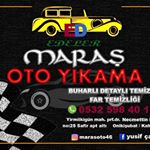 Profile Picture of Edeler Maraş oto yıkama (@marasoto46) on Instagram