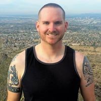 Profile Picture of Scott Hancock (@scott-hancock-25) on Quora