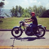 Profile Picture of Steve Griffiths (@steve-griffiths-24) on Quora