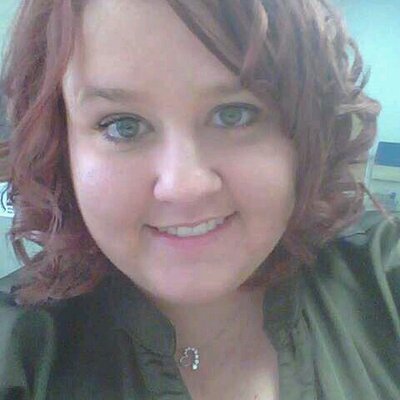 Profile Picture of Rachael Herzog (@rachaelannie411) on Twitter