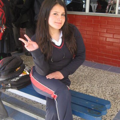 Profile Picture of Natacha Cabrera (@nathaaxa) on Twitter