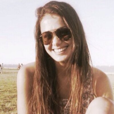 Soledad Silva - Twitter Profile Picture of Soledad Silva (@solsilva08) on Twitter