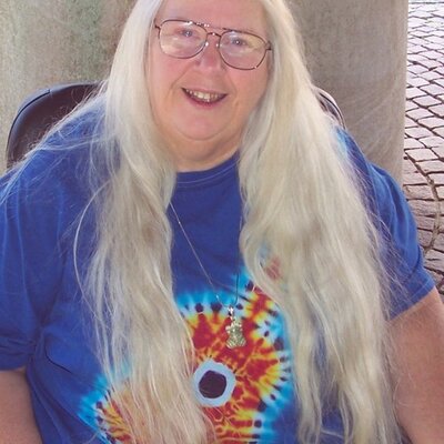 Profile Photo of Nancy Barker (@kytreefrog) on Twitter