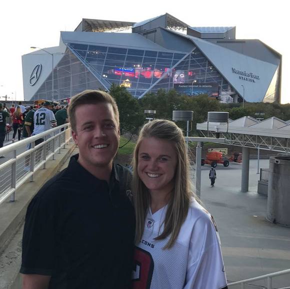 Profile Picture of Jessica Foster (@jmfoster1024) on Poshmark