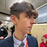 Profile Picture of Brendan Savage (@brendan.savagee) on Instagram