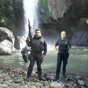 Profile Picture of Rosa María Labastida (@LabastidaRosa) on Twitter