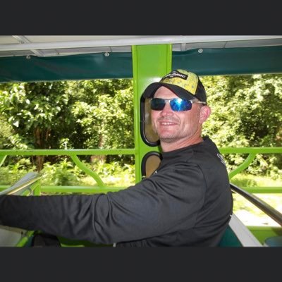 Profile Picture of Jeremy Strout (@tigers1852) on Twitter