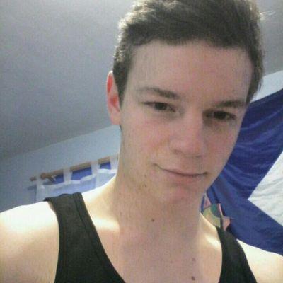 Profile Picture of Steven Fuchs (@stevenfuchs525) on Twitter