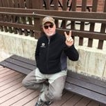 Scott Holbrook Dahlquist - Instagram Profile Picture of Scott Holbrook Dahlquist (@scottdahlquist) on Instagram