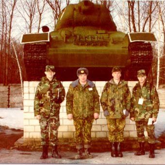 Profile Picture of Mike Jasinski (@jasinskm) on Twitter