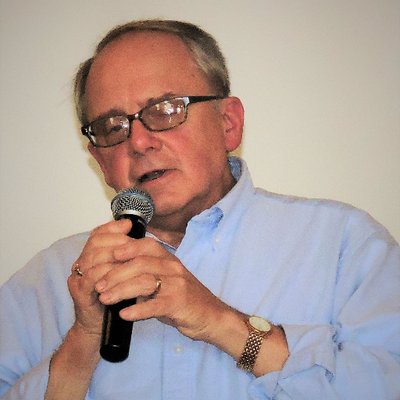 Profile Picture of Paul Agnew (@PaulAgnew67) on Twitter