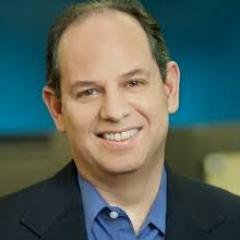 Profile Picture of Steve Ehrlich (@stevenehrlich) on Twitter