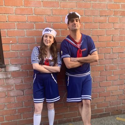 Profile Picture of Alex Kessler (@Kesswylie) on Twitter