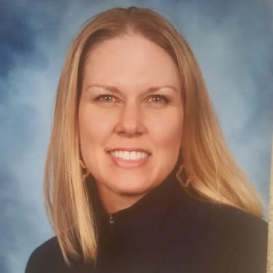 Profile Picture of Amy Beth Steward (@AmyBethSteward) on Twitter
