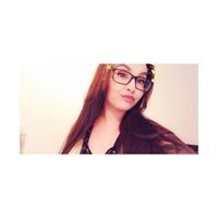 Profile Picture of Itzel Garcia (@itzel-garcia-52) on Quora