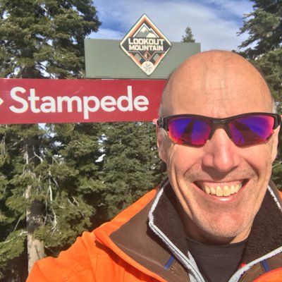 Profile Picture of Nick James (@Prof_Nick_James) on Twitter