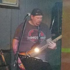 Profile Picture of Kevin McKinney (@@kevinmckinney12) on Tiktok