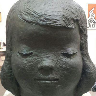 Profile Picture of Amelia Correa (@AmeliaMCorrea) on Twitter