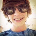 Profile Picture of Adam B. Boydston (@adam_brice) on Instagram