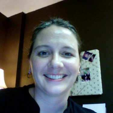Profile Picture of Amy Vanpool (@AmyVan) on Twitter
