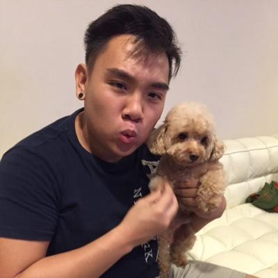 Profile Picture of Ramsay Gregory Ho (@RamsayHo) on Twitter