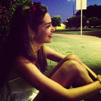 Profile Picture of Noura Djari (@MarinaSantosG) on Twitter