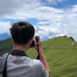 Profile Picture of Bruce Hsu (@BruceHsu12) on Twitter