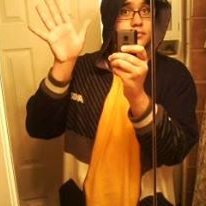 Profile Picture of Christopher Makin (@ChrisMakin1996) on Twitter