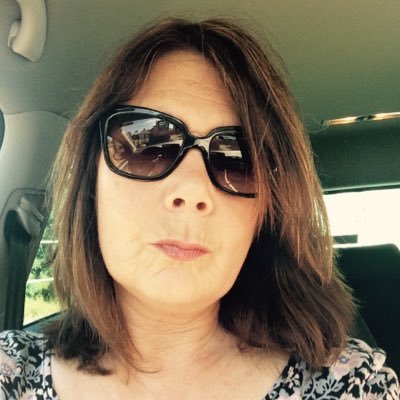 Profile Picture of Gail Hayes (@gailhayes15) on Twitter