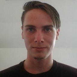 Profile Picture of Alex Keith Hageman (@AlexHagema) on Twitter