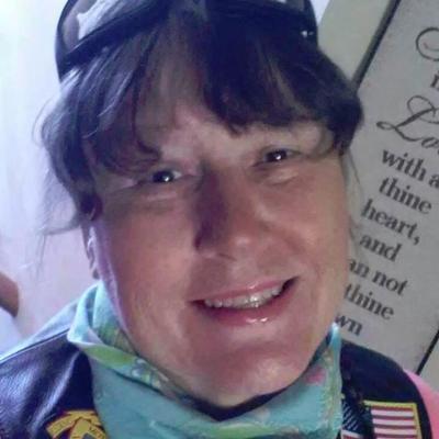 Profile Picture of Patti Everett (@Patti_Jean) on Twitter