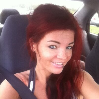 Profile Picture of Jasmin Frank (@jasminfrank12) on Twitter