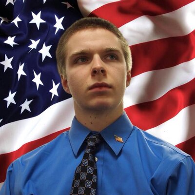 Profile Picture of Jimmy Stearns (@STEARNS2014) on Twitter