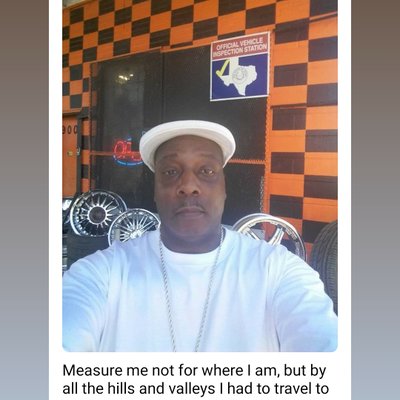 Profile Picture of Eugene Noel (@EugeneNoel20) on Twitter