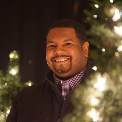 Profile Picture of John Tate II (@JohnTateII) on Twitter