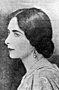 Profile Picture of Mina Loy - Wikipedia, the free encyclopediaon Wikipedia