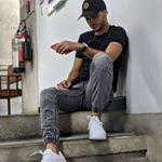 Profile Picture of daniel alfaro loria (@daniel_alfaro.l) on Instagram