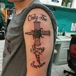 Profile Picture of Robert Oates (@thepastismystrength) on Instagram