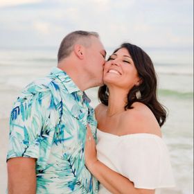 Profile Picture of April Thompson (@aithompson3) on Pinterest