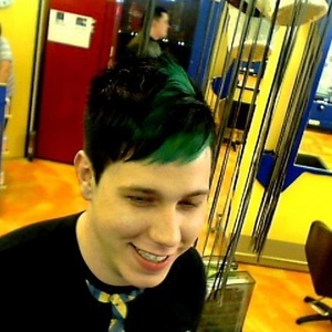 Profile Picture of Benjamin Emmert (@djpitchproject) on Myspace