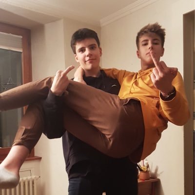 Profile Picture of Justin Blanchet (@JustinBlanchet_) on Twitter