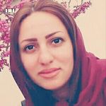 Profile Picture of parisa .manteghian (@p.manteghian) on Instagram