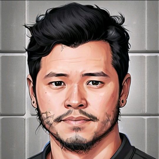 Profile Picture of Daniel Matizuki (@danielmatizukiecom) on Tiktok