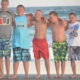 Profile Picture of Nick Reeder (@nereeder24) on Twitter